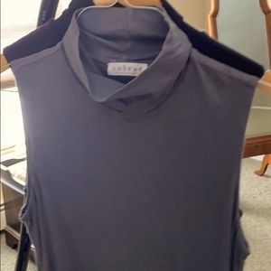 Velvet by Graham Spencer top